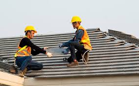 Best Roofing for New Construction  in Cavalero, WA